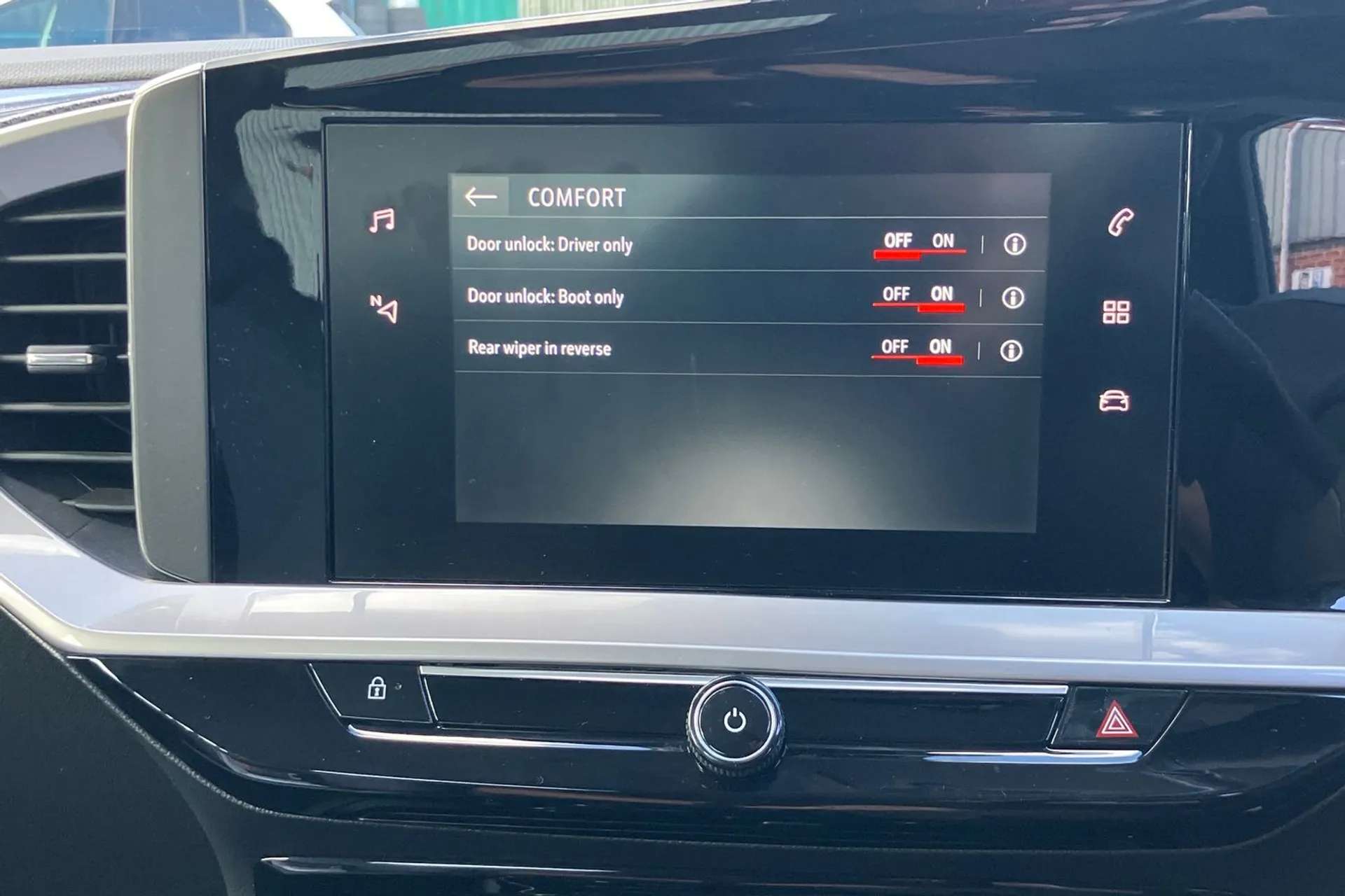 2022 VAUXHALL MOKKA 2022 VAUXHALL MOKKA