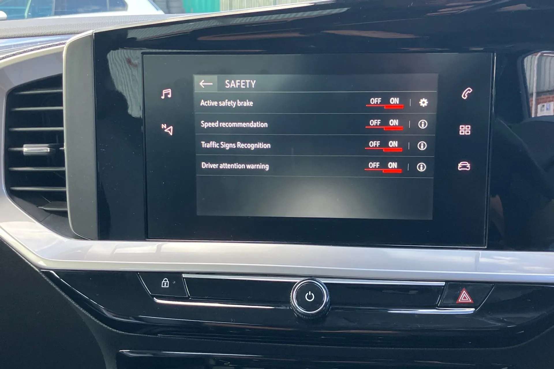 2022 VAUXHALL MOKKA 2022 VAUXHALL MOKKA