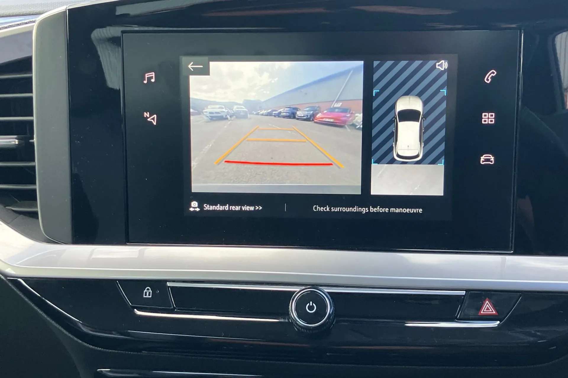 2022 VAUXHALL MOKKA 2022 VAUXHALL MOKKA