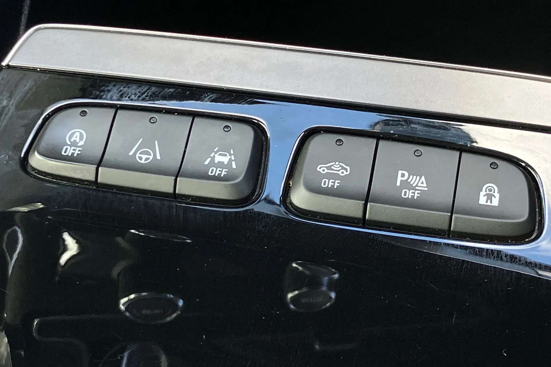 2022 VAUXHALL MOKKA 2022 VAUXHALL MOKKA