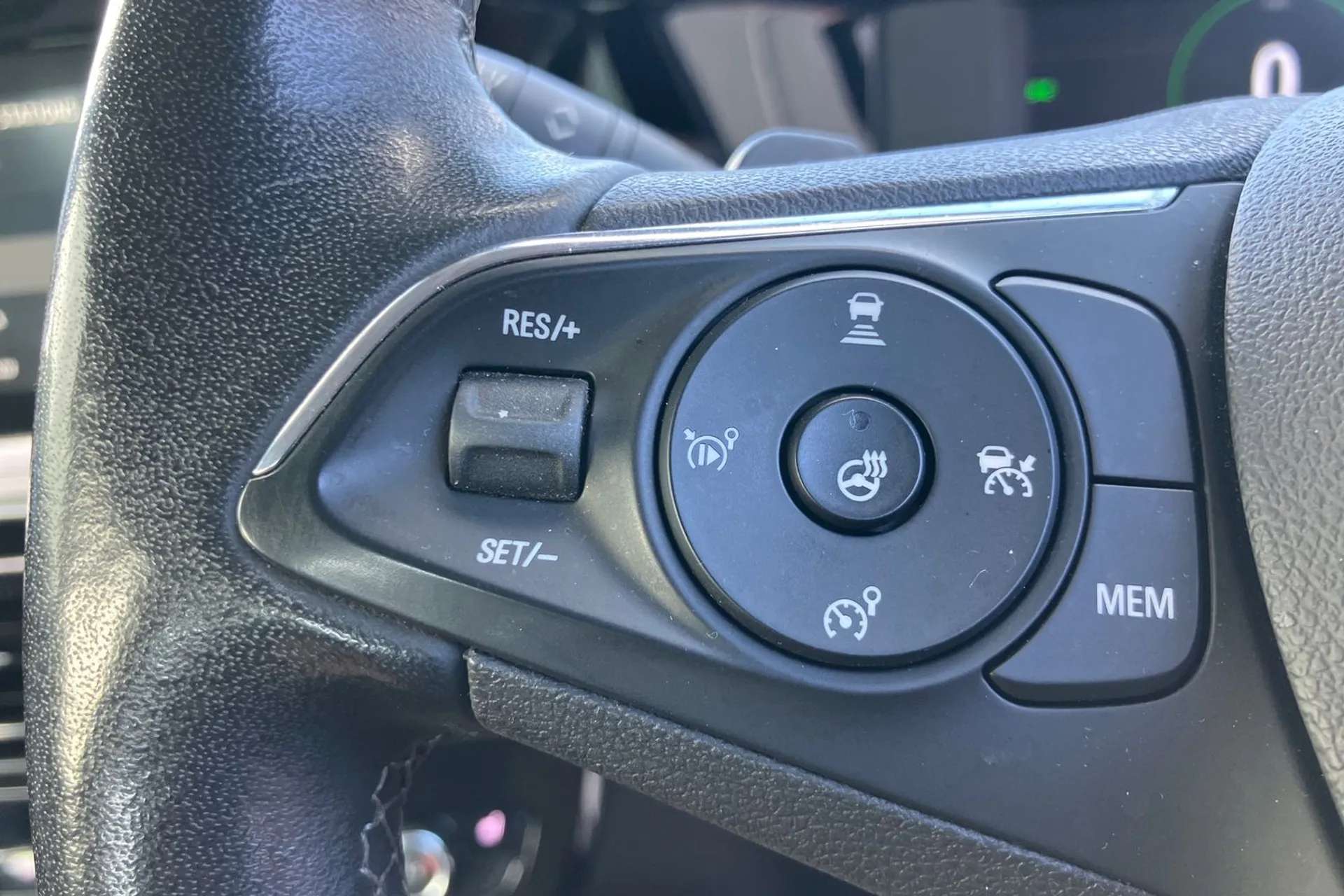 2022 VAUXHALL MOKKA 2022 VAUXHALL MOKKA