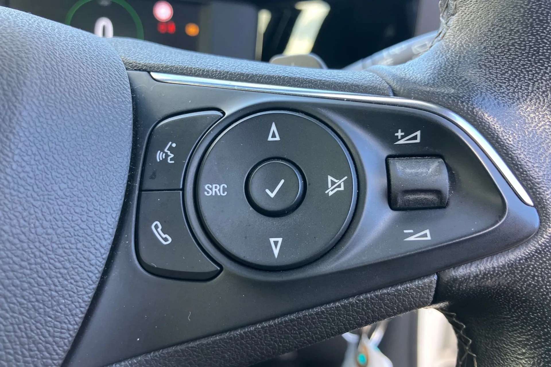 2022 VAUXHALL MOKKA 2022 VAUXHALL MOKKA