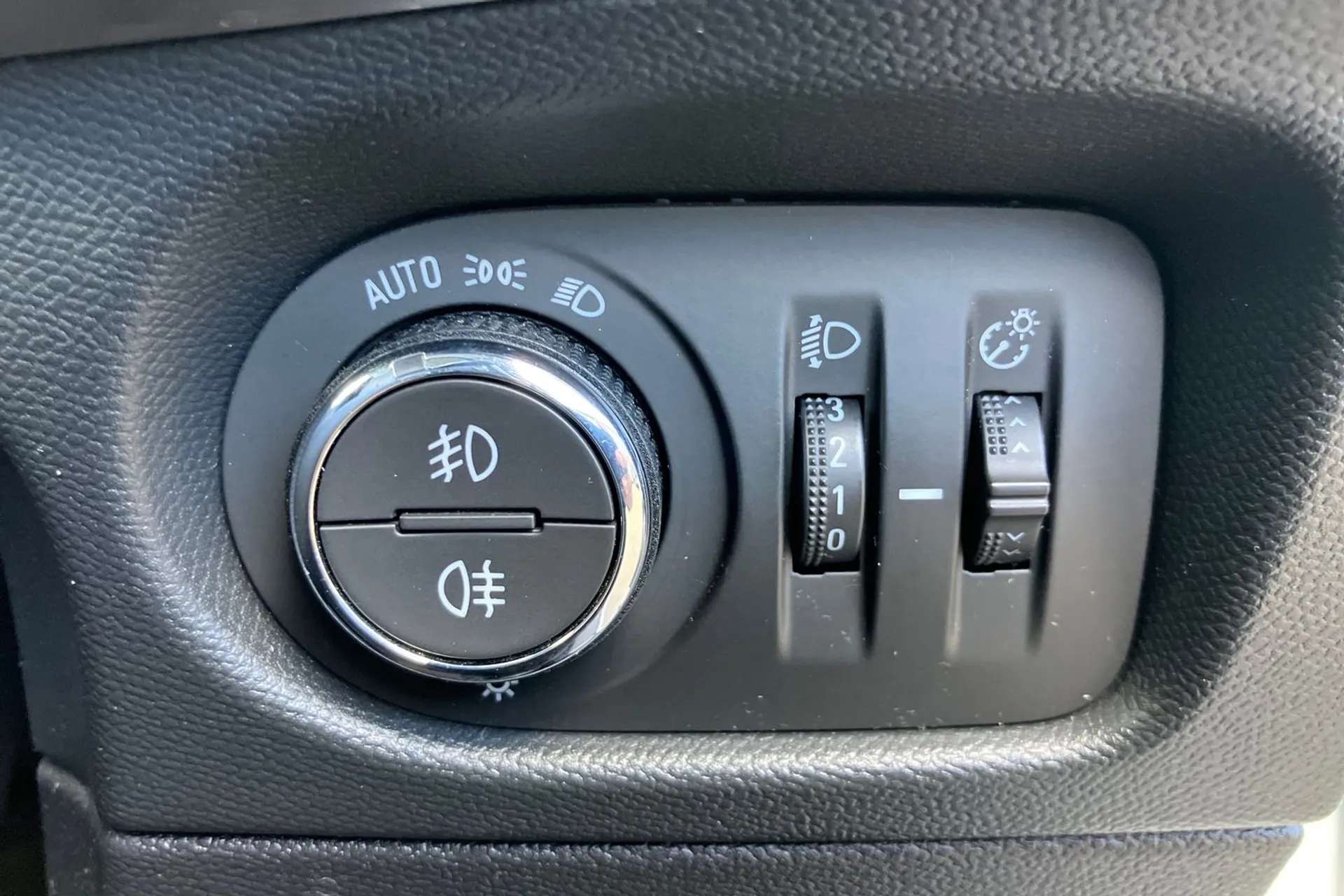 2022 VAUXHALL MOKKA 2022 VAUXHALL MOKKA