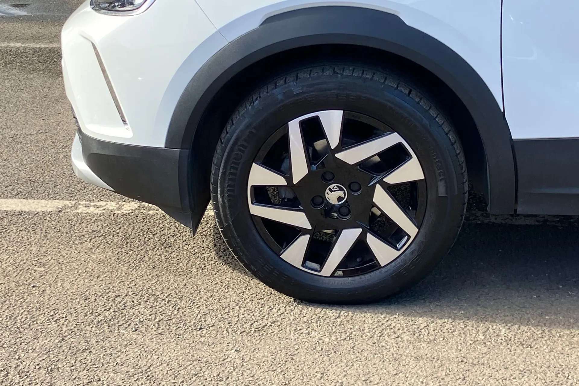 2022 VAUXHALL MOKKA 2022 VAUXHALL MOKKA