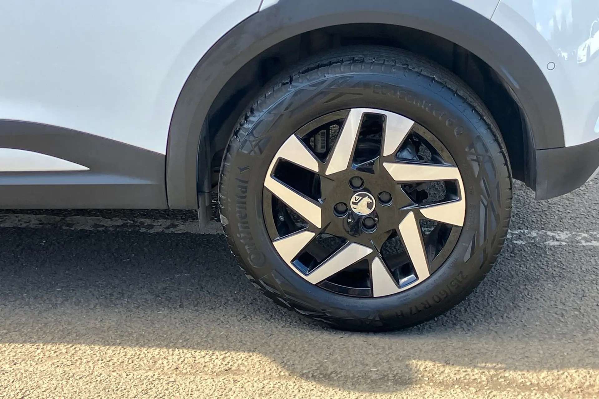 2022 VAUXHALL MOKKA 2022 VAUXHALL MOKKA