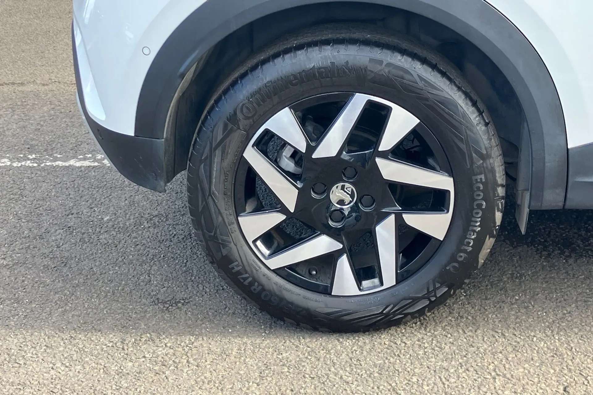 2022 VAUXHALL MOKKA 2022 VAUXHALL MOKKA