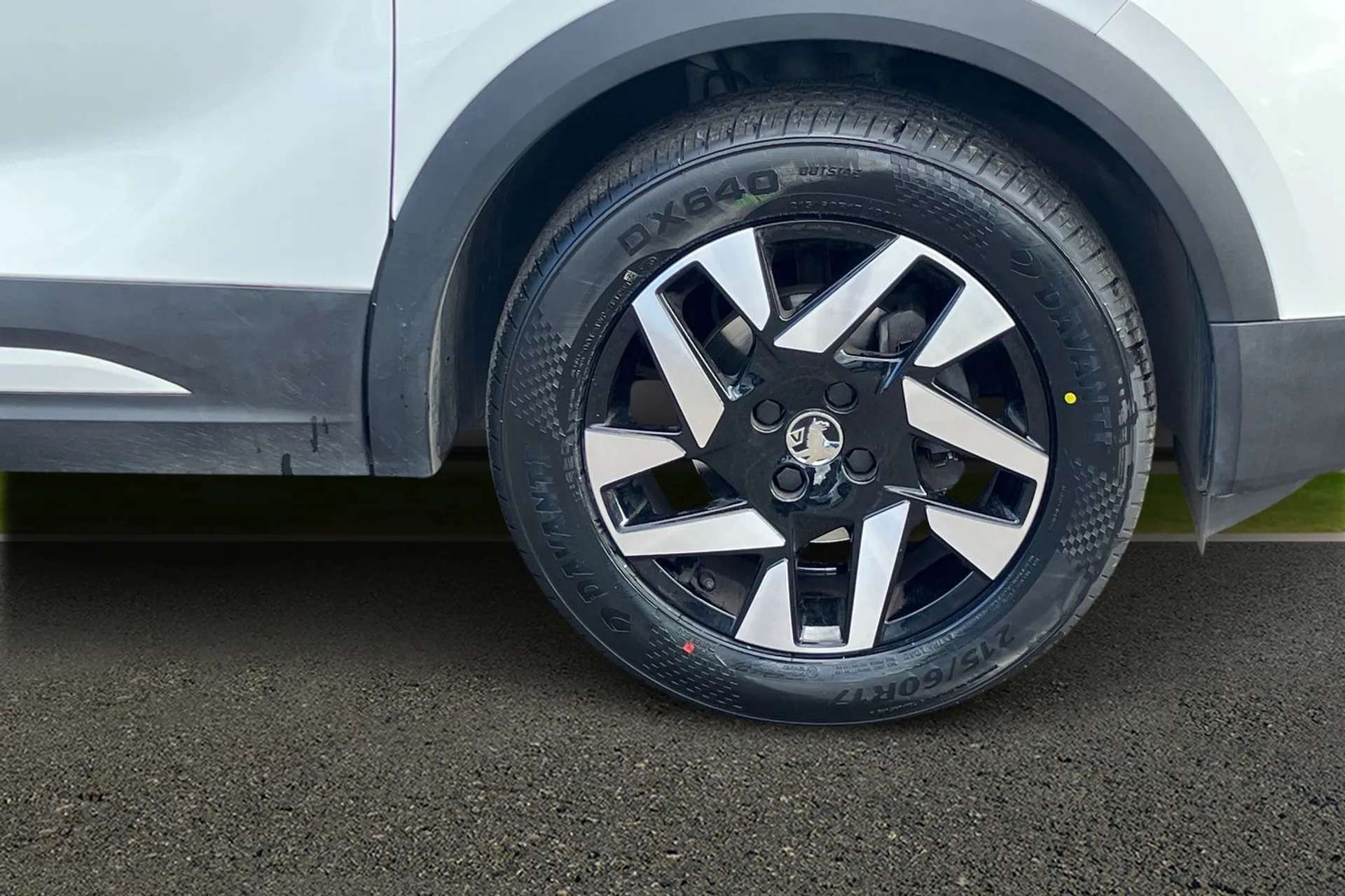 2022 VAUXHALL MOKKA 2022 VAUXHALL MOKKA