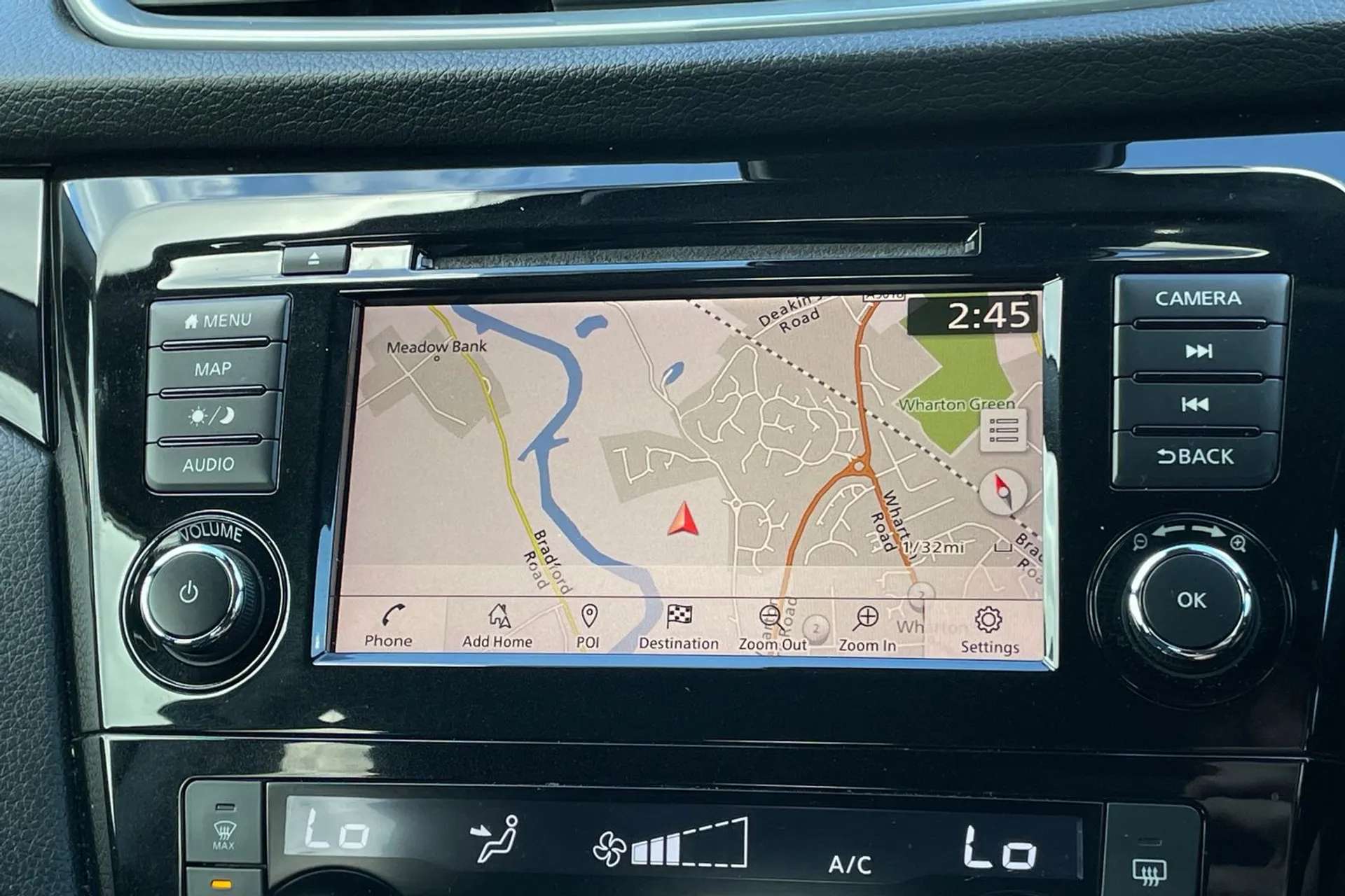 2021 NISSAN QASHQAI 2021 NISSAN QASHQAI