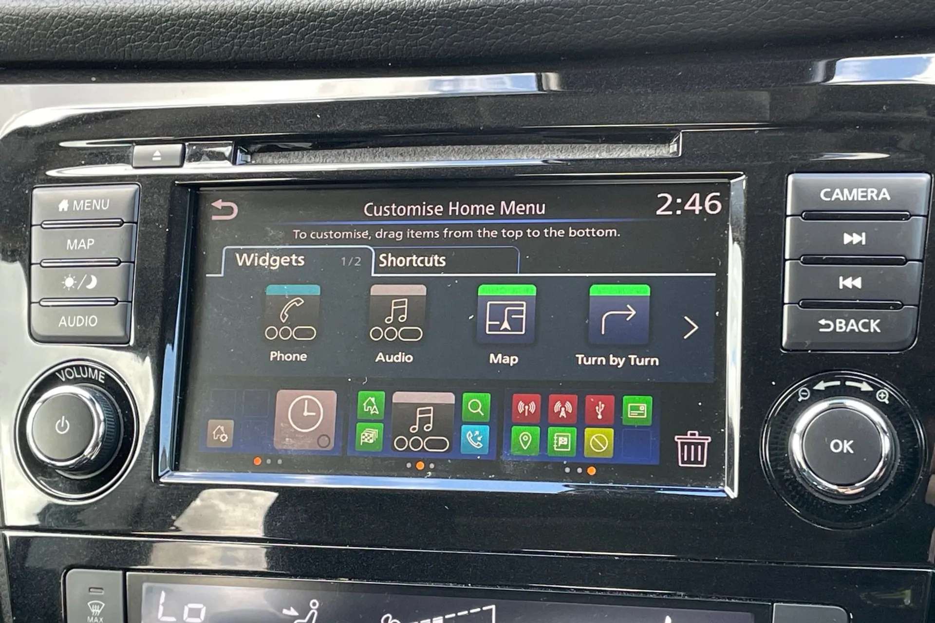 2021 NISSAN QASHQAI 2021 NISSAN QASHQAI