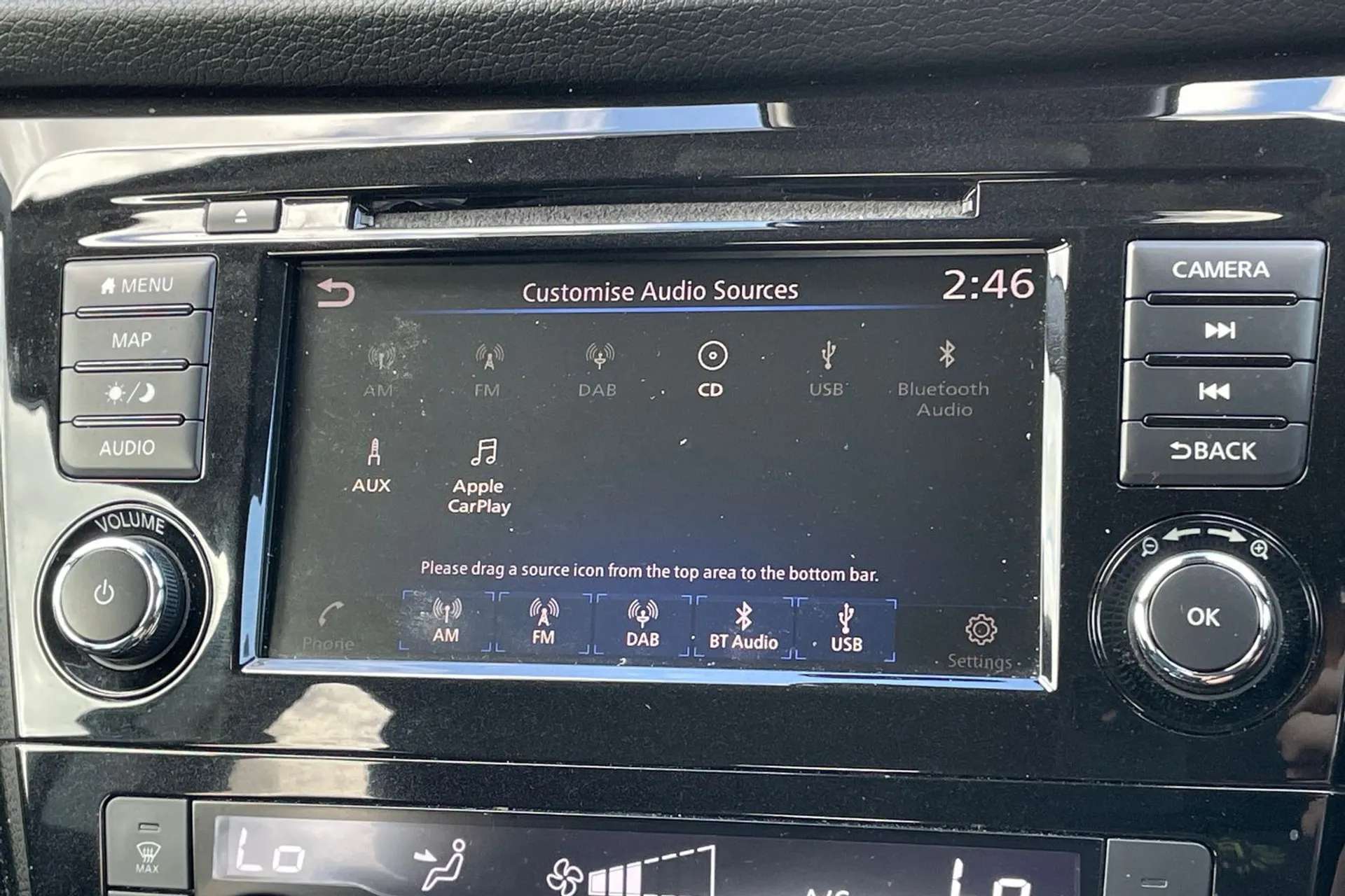 2021 NISSAN QASHQAI 2021 NISSAN QASHQAI