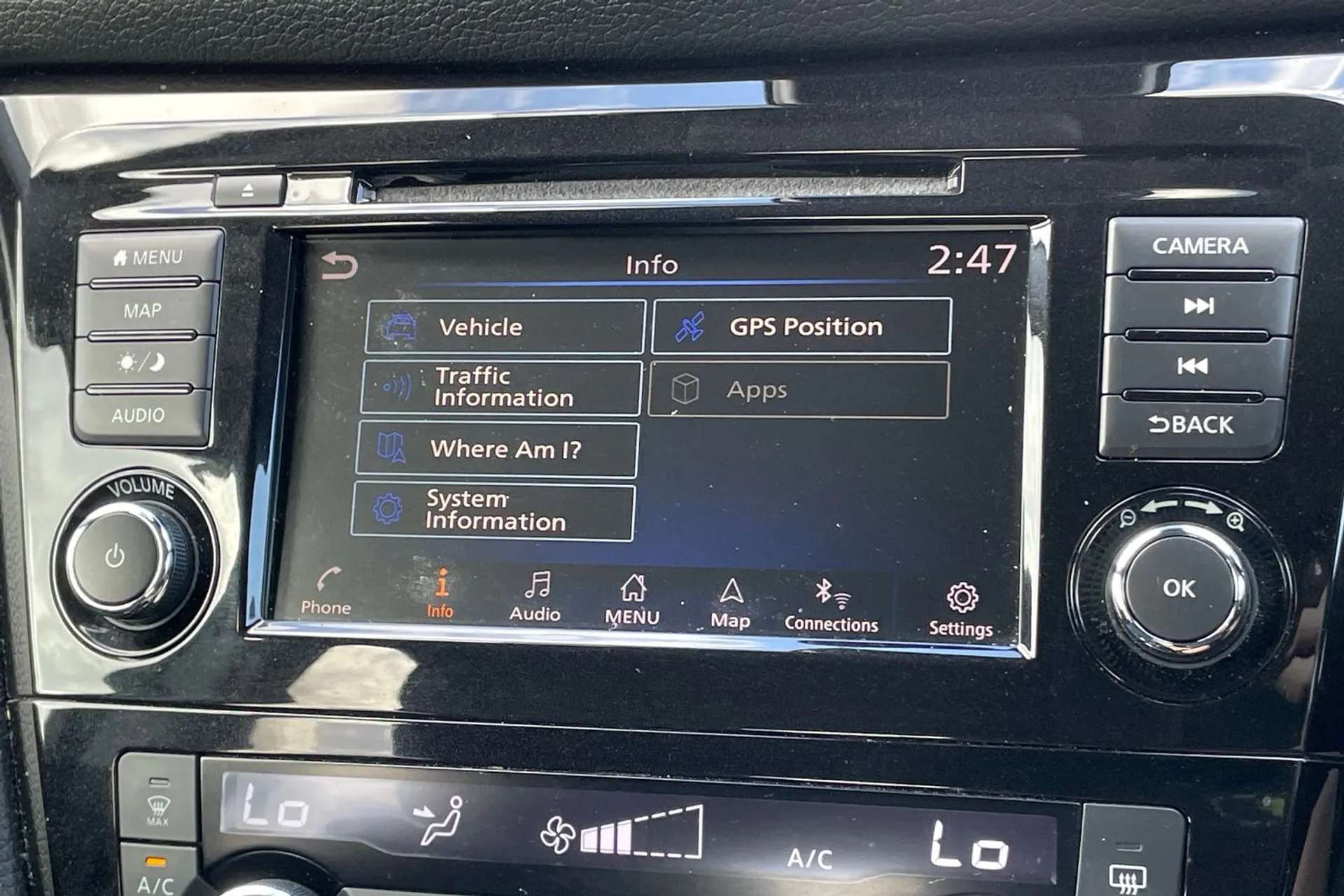 2021 NISSAN QASHQAI 2021 NISSAN QASHQAI
