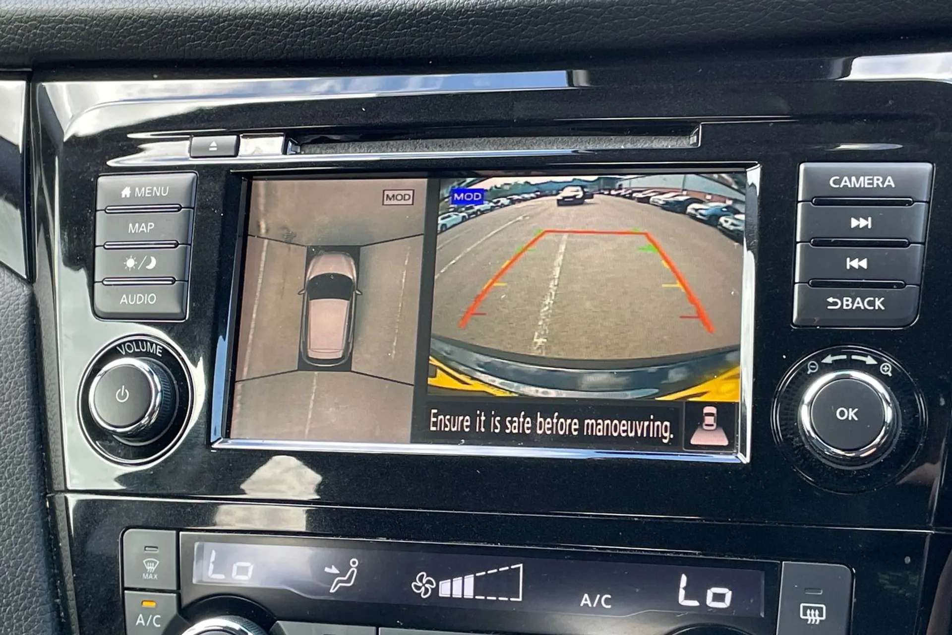 2021 NISSAN QASHQAI 2021 NISSAN QASHQAI