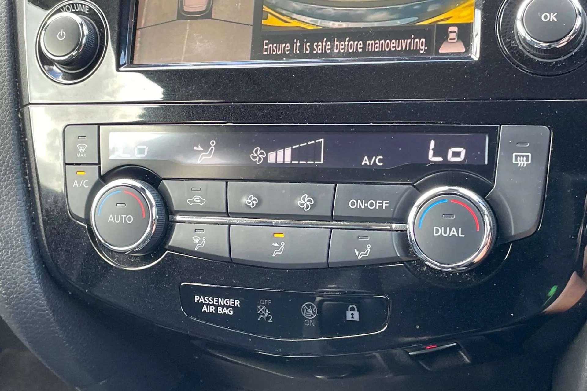 2021 NISSAN QASHQAI 2021 NISSAN QASHQAI