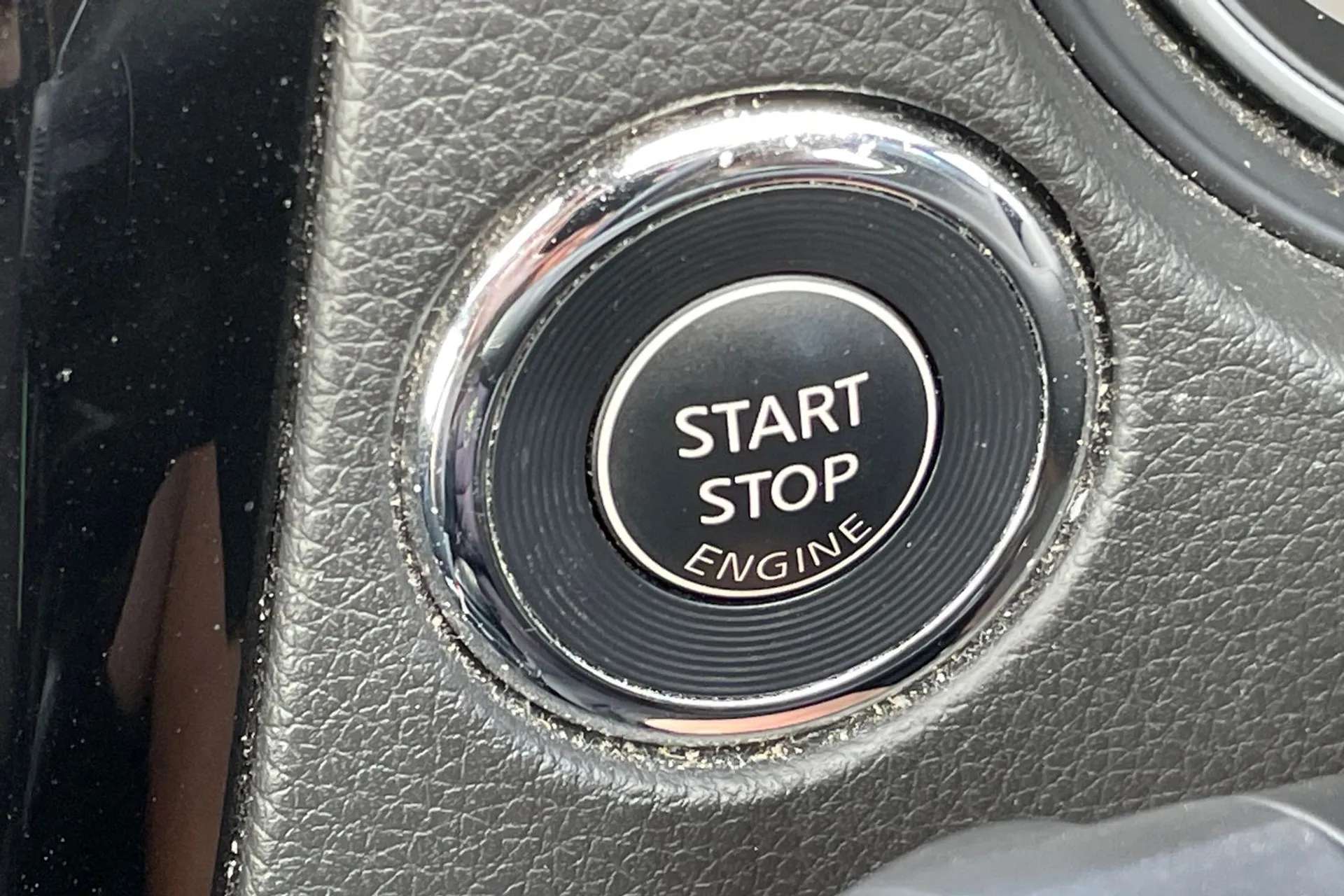 2021 NISSAN QASHQAI 2021 NISSAN QASHQAI