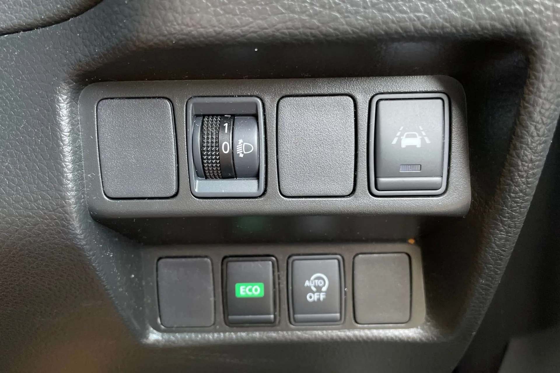 2021 NISSAN QASHQAI 2021 NISSAN QASHQAI