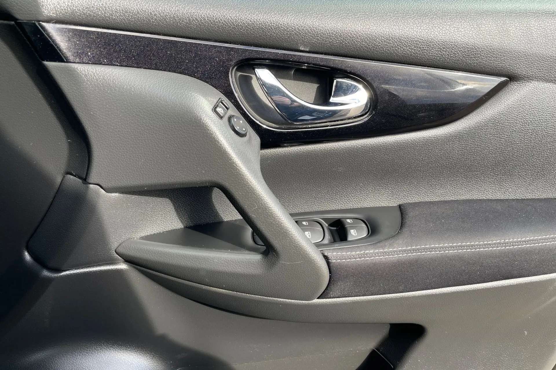 2021 NISSAN QASHQAI 2021 NISSAN QASHQAI