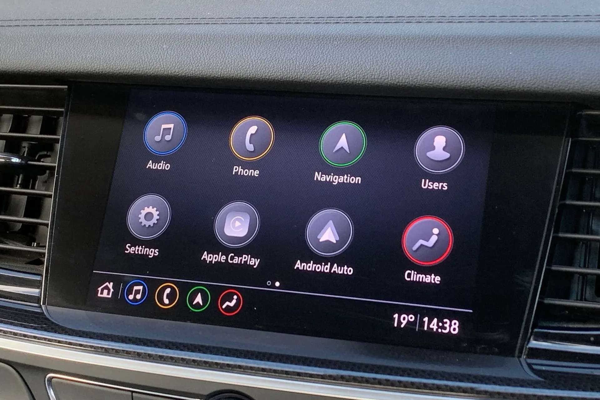 2022 VAUXHALL INSIGNIA 2022 VAUXHALL INSIGNIA