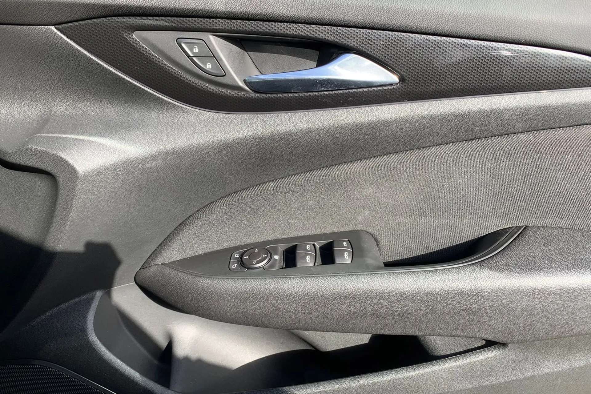 2022 VAUXHALL INSIGNIA 2022 VAUXHALL INSIGNIA