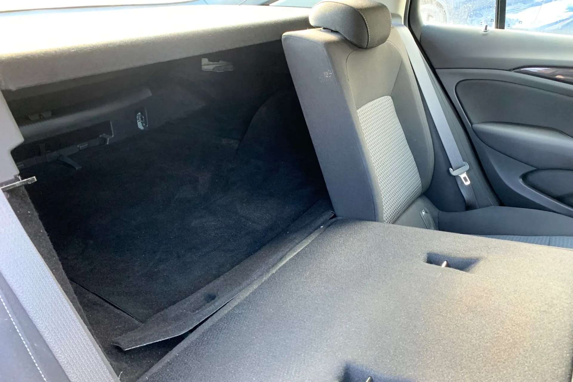 2022 VAUXHALL INSIGNIA 2022 VAUXHALL INSIGNIA