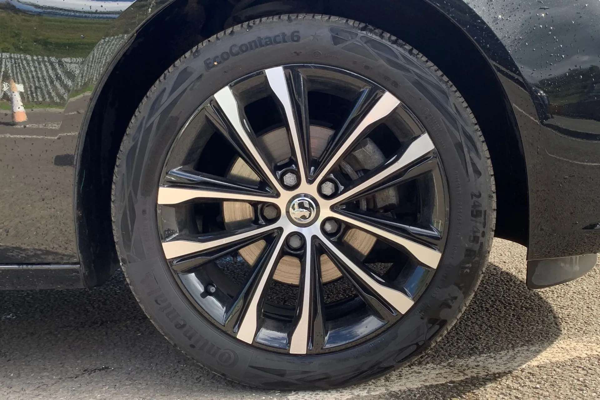 2022 VAUXHALL INSIGNIA 2022 VAUXHALL INSIGNIA