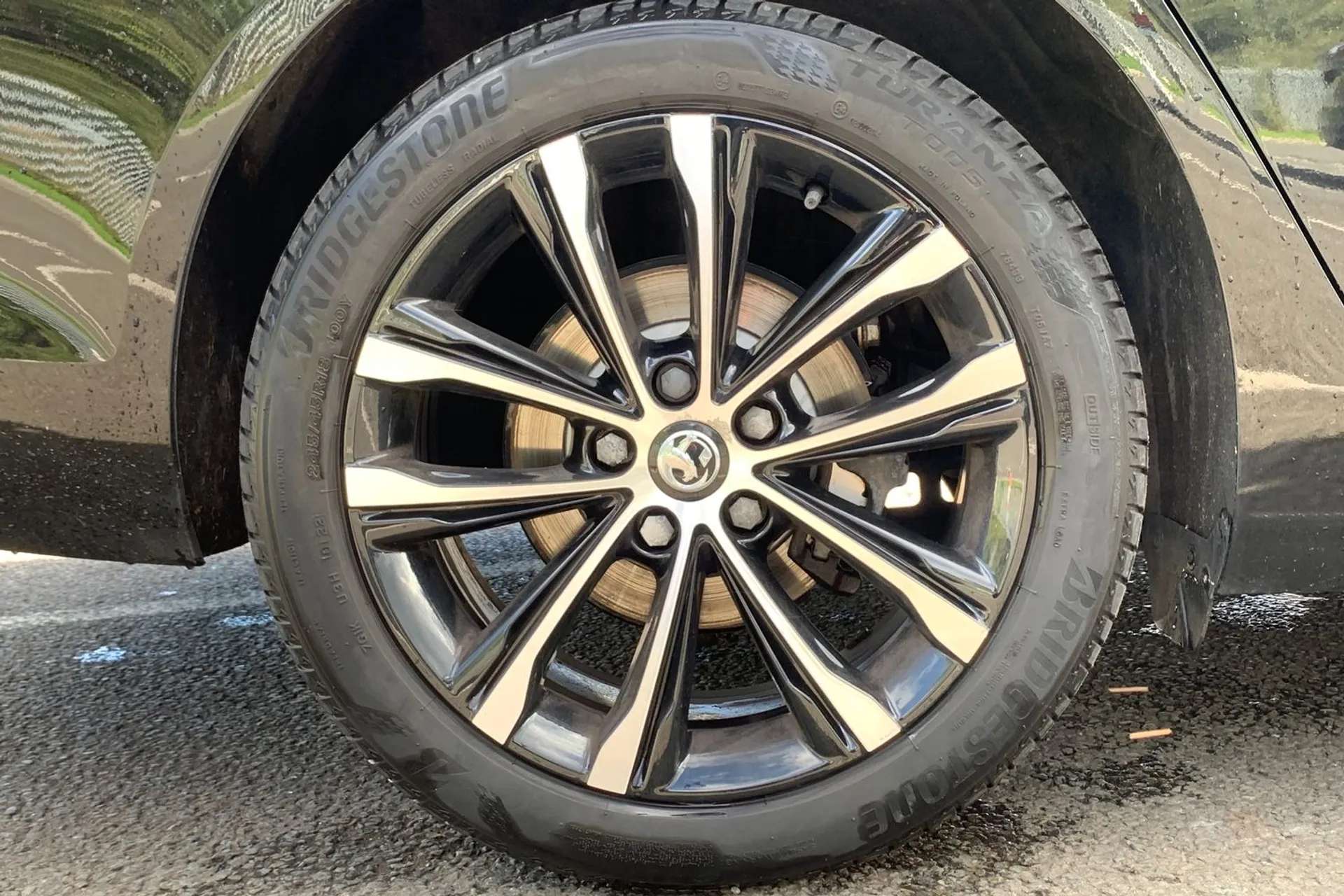 2022 VAUXHALL INSIGNIA 2022 VAUXHALL INSIGNIA