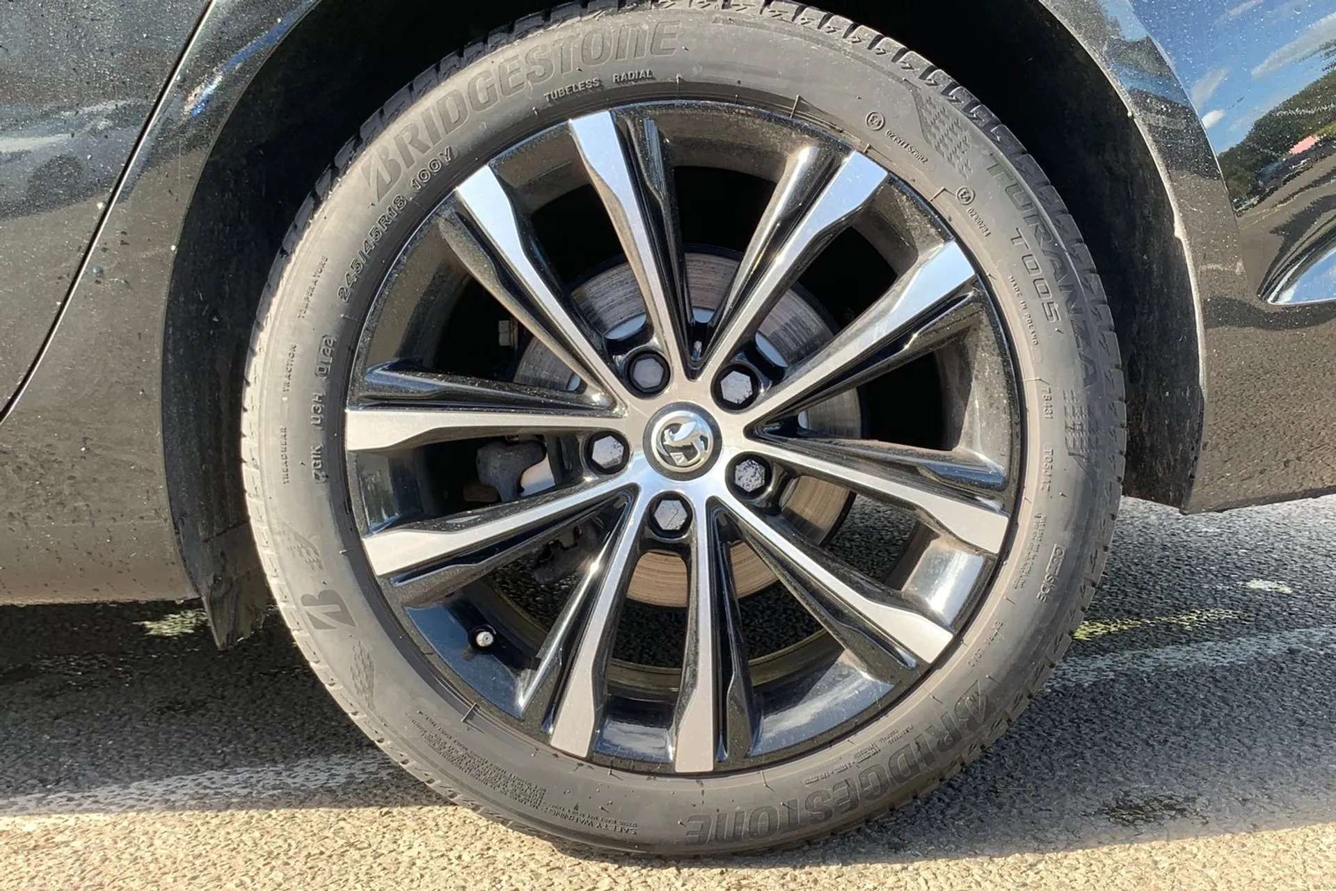 2022 VAUXHALL INSIGNIA 2022 VAUXHALL INSIGNIA