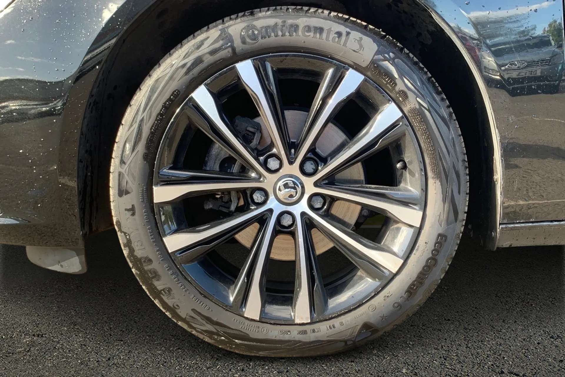 2022 VAUXHALL INSIGNIA 2022 VAUXHALL INSIGNIA