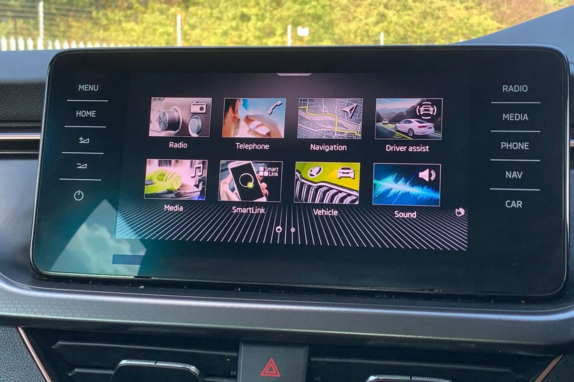 2023 SKODA SCALA 2023 SKODA SCALA