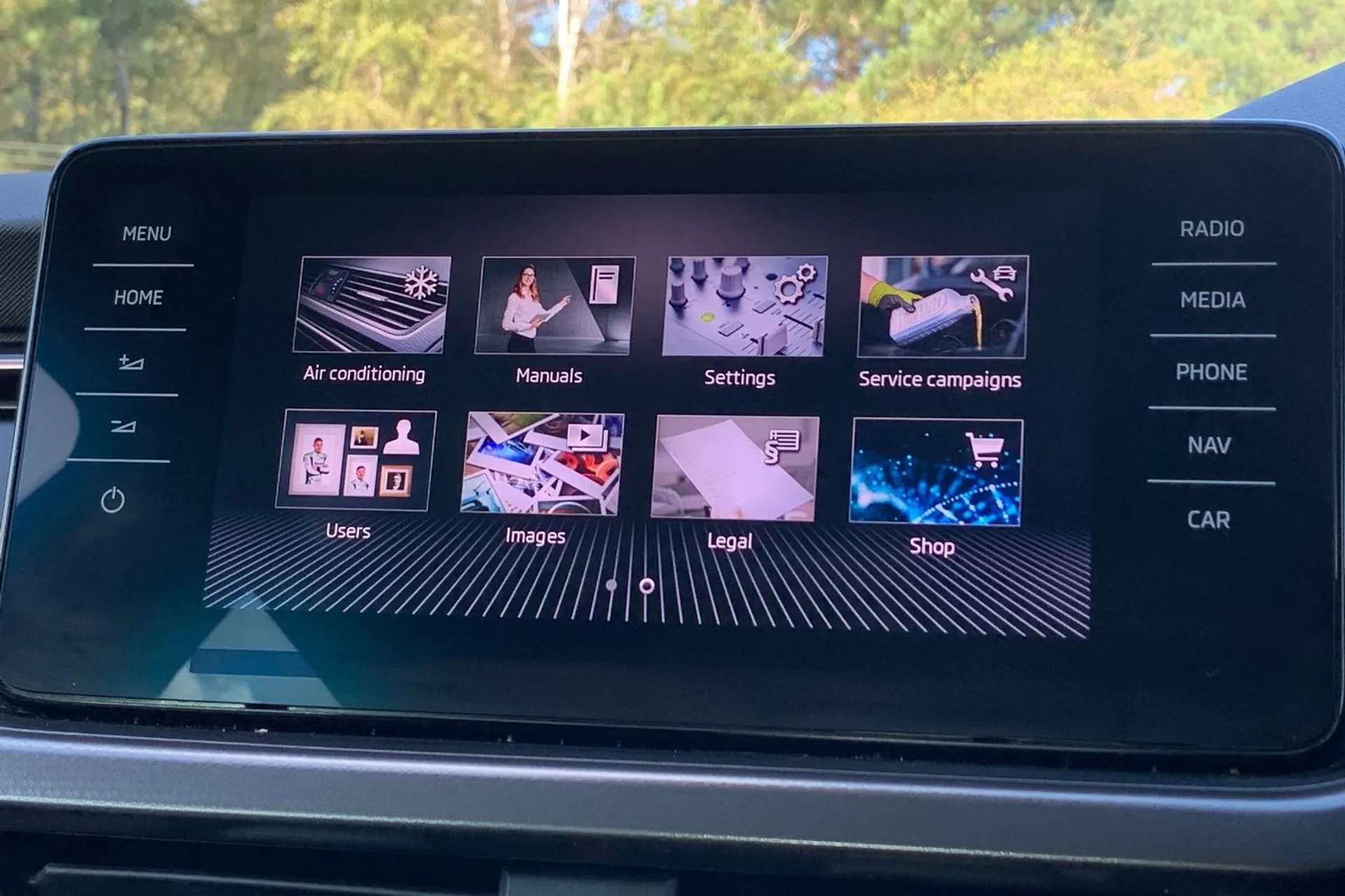 2023 SKODA SCALA 2023 SKODA SCALA
