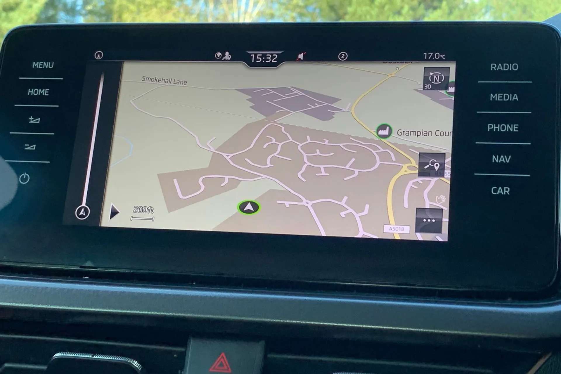 2023 SKODA SCALA 2023 SKODA SCALA