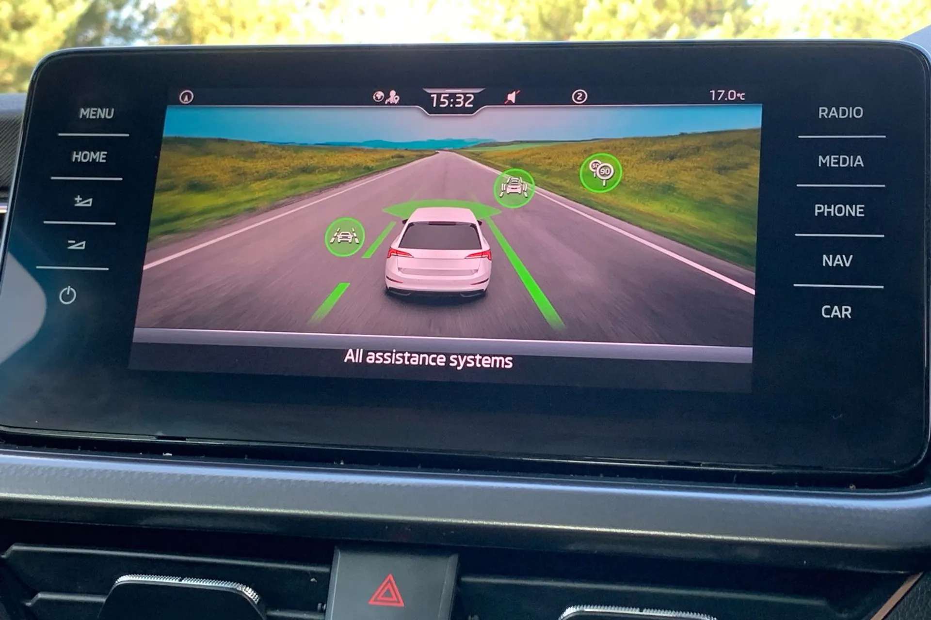 2023 SKODA SCALA 2023 SKODA SCALA