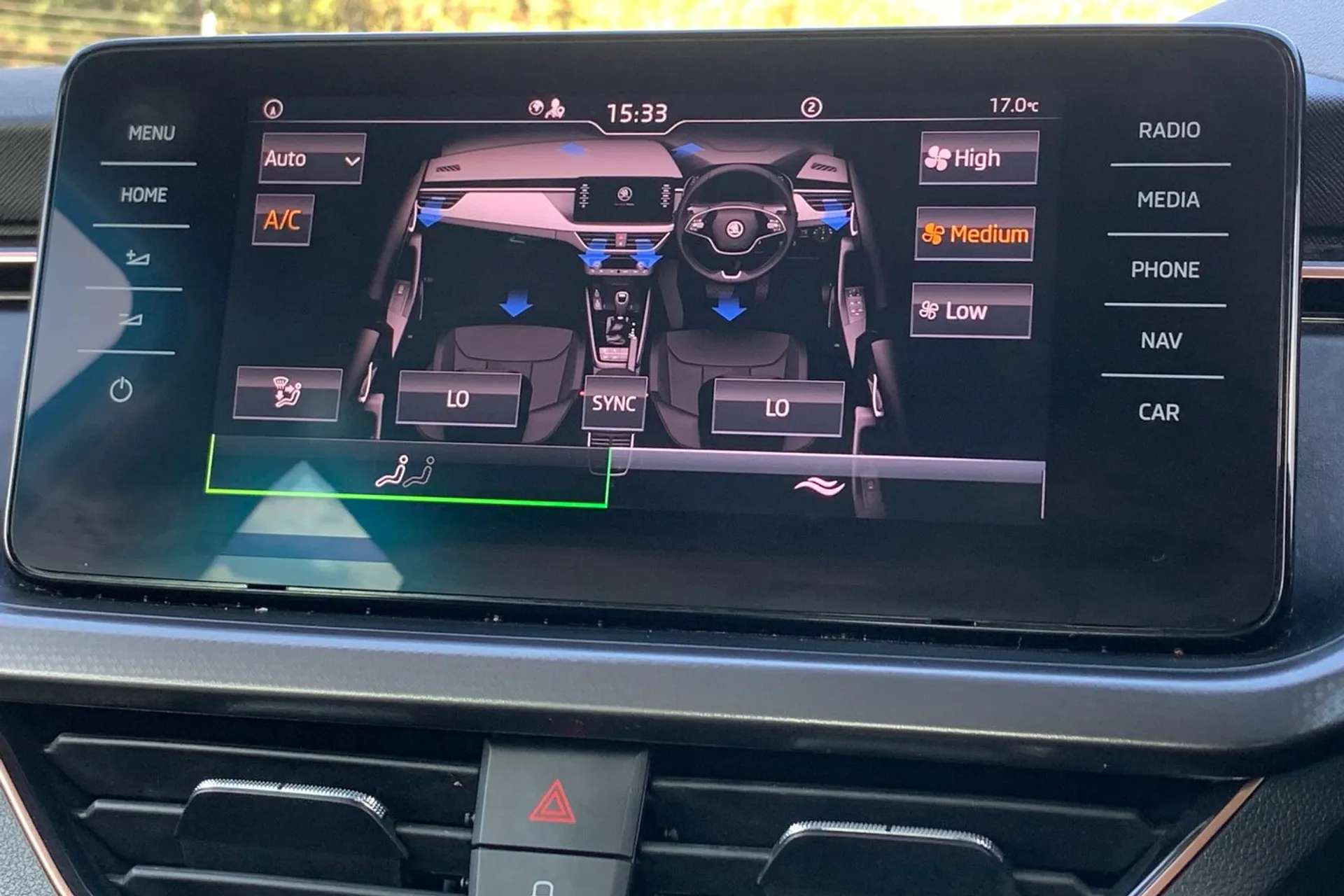 2023 SKODA SCALA 2023 SKODA SCALA