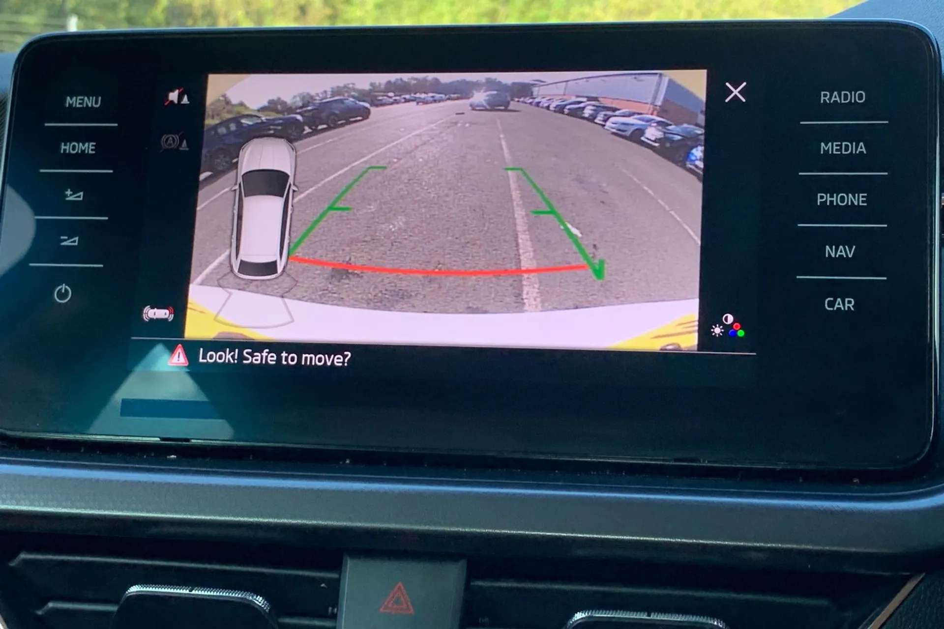2023 SKODA SCALA 2023 SKODA SCALA