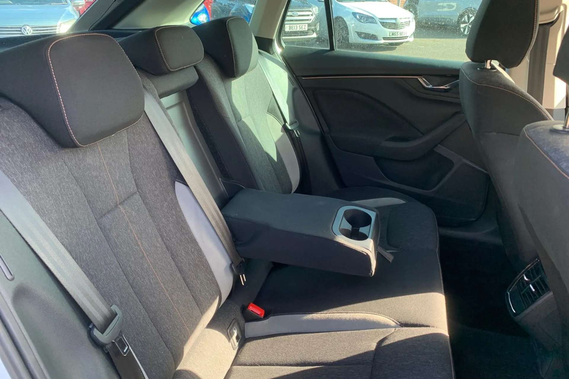 2023 SKODA SCALA 2023 SKODA SCALA
