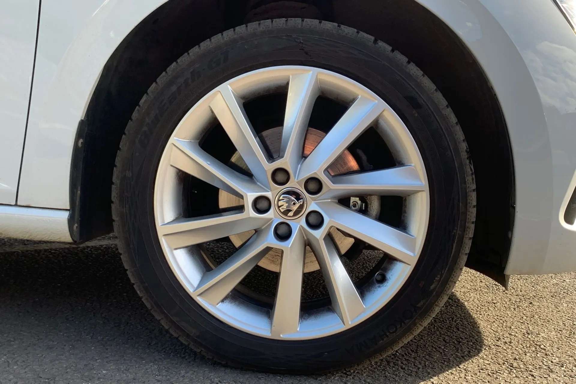 2023 SKODA SCALA 2023 SKODA SCALA