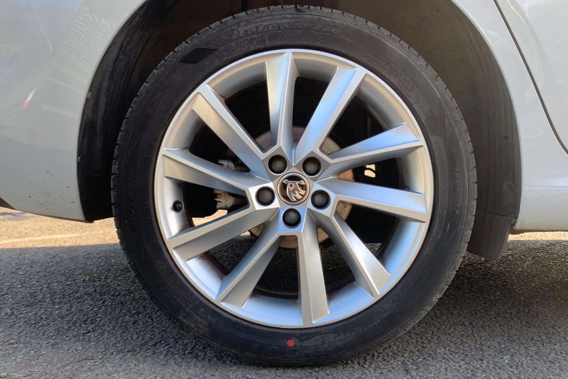 2023 SKODA SCALA 2023 SKODA SCALA