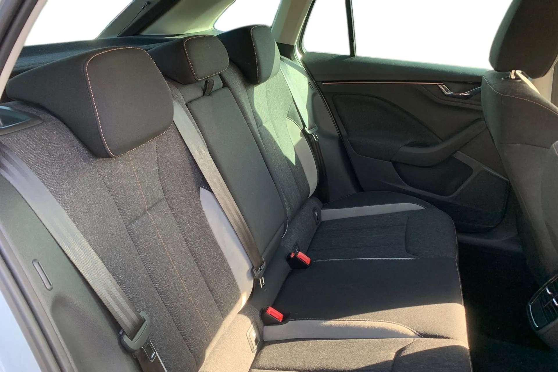 2023 SKODA SCALA 2023 SKODA SCALA