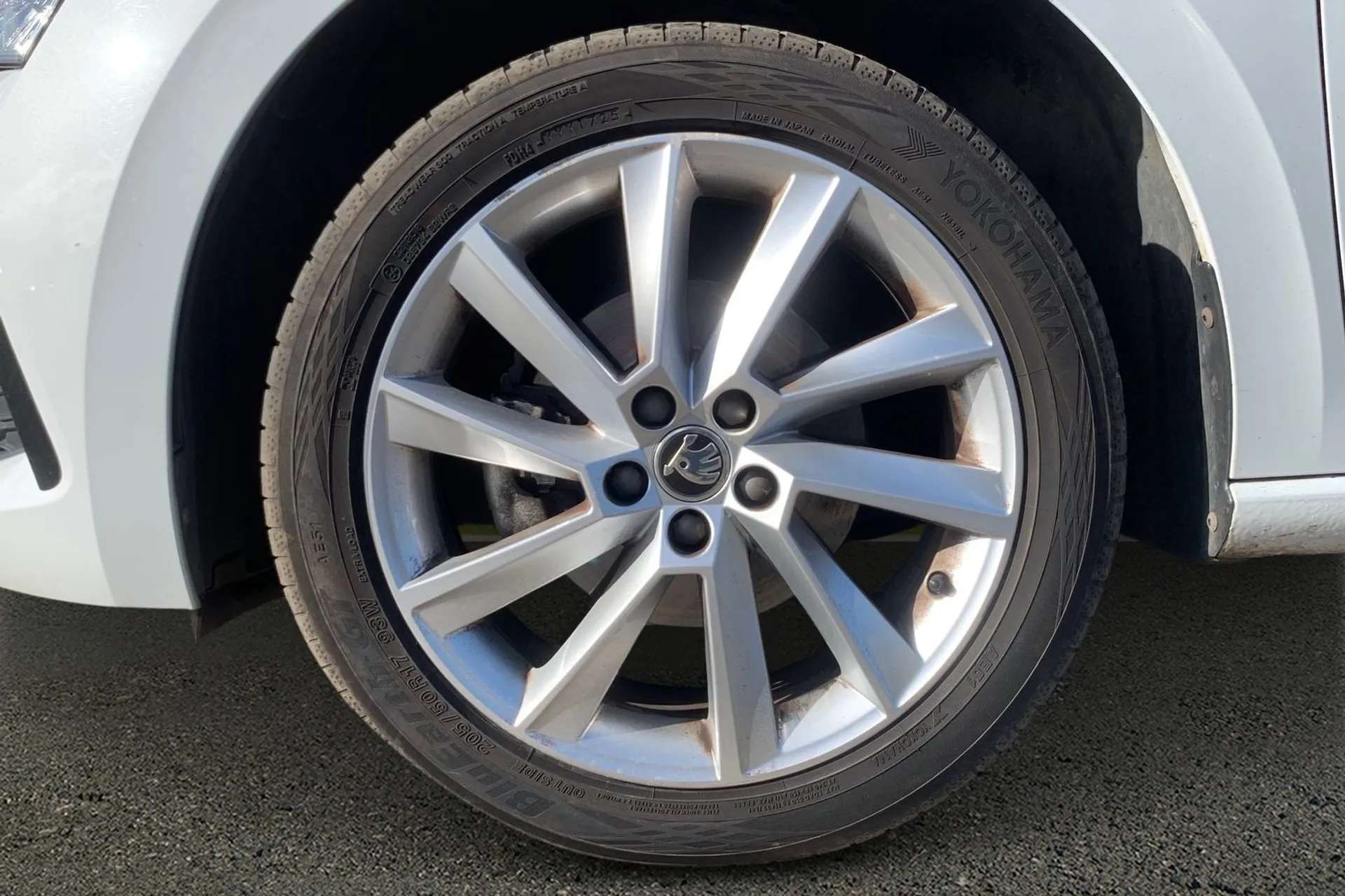 2023 SKODA SCALA 2023 SKODA SCALA