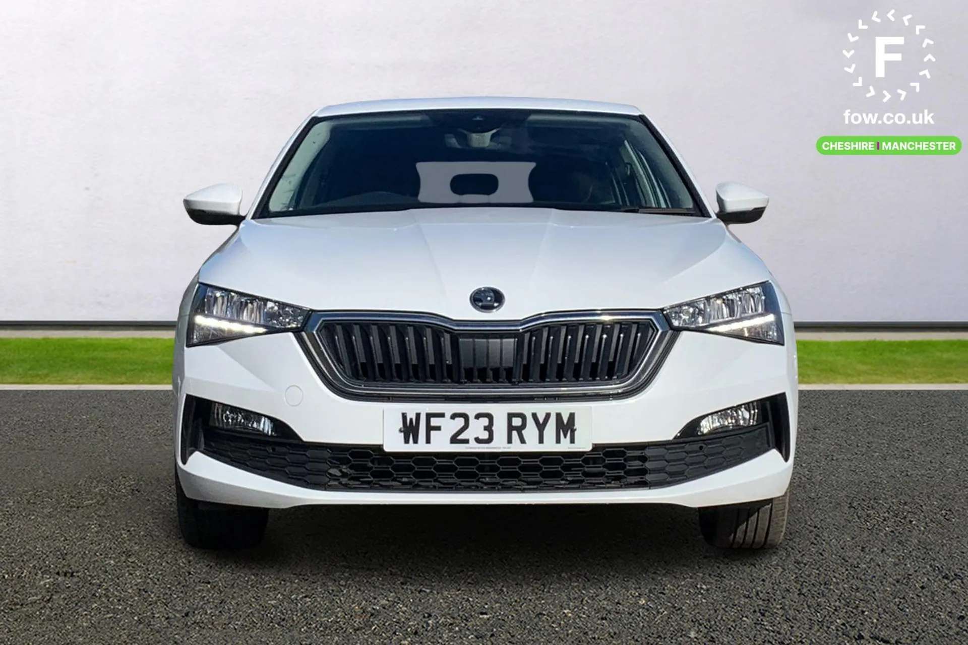 2023 SKODA SCALA 2023 SKODA SCALA