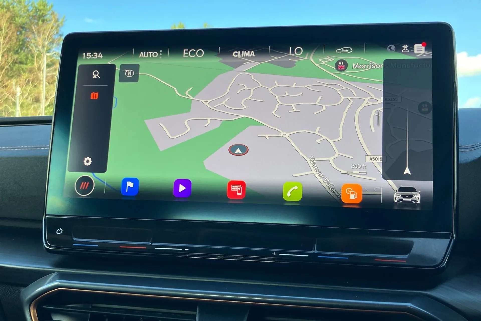 2024 CUPRA FORMENTOR 2024 CUPRA FORMENTOR