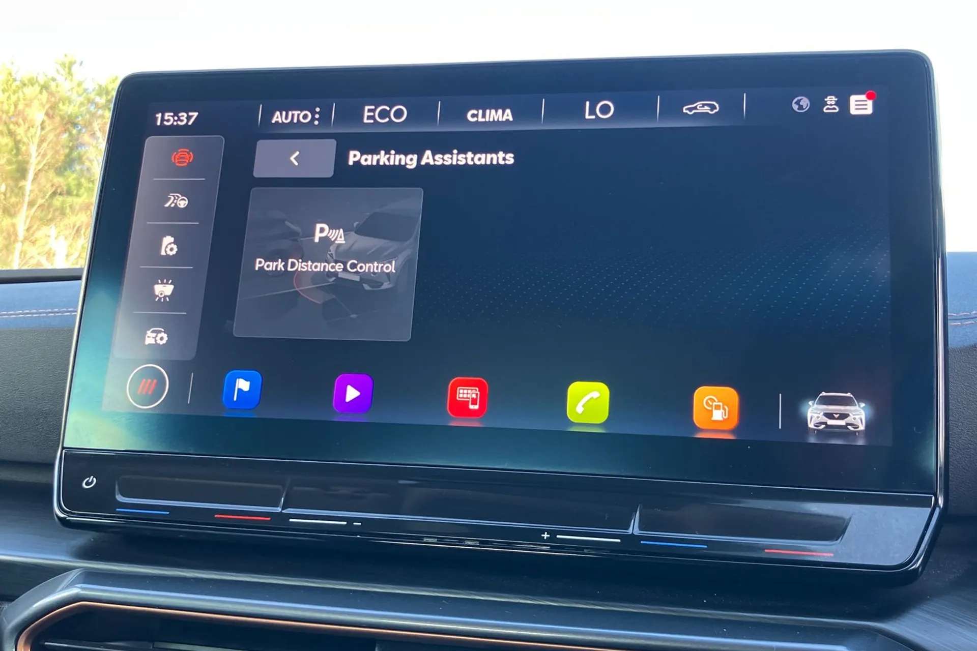 2024 CUPRA FORMENTOR 2024 CUPRA FORMENTOR