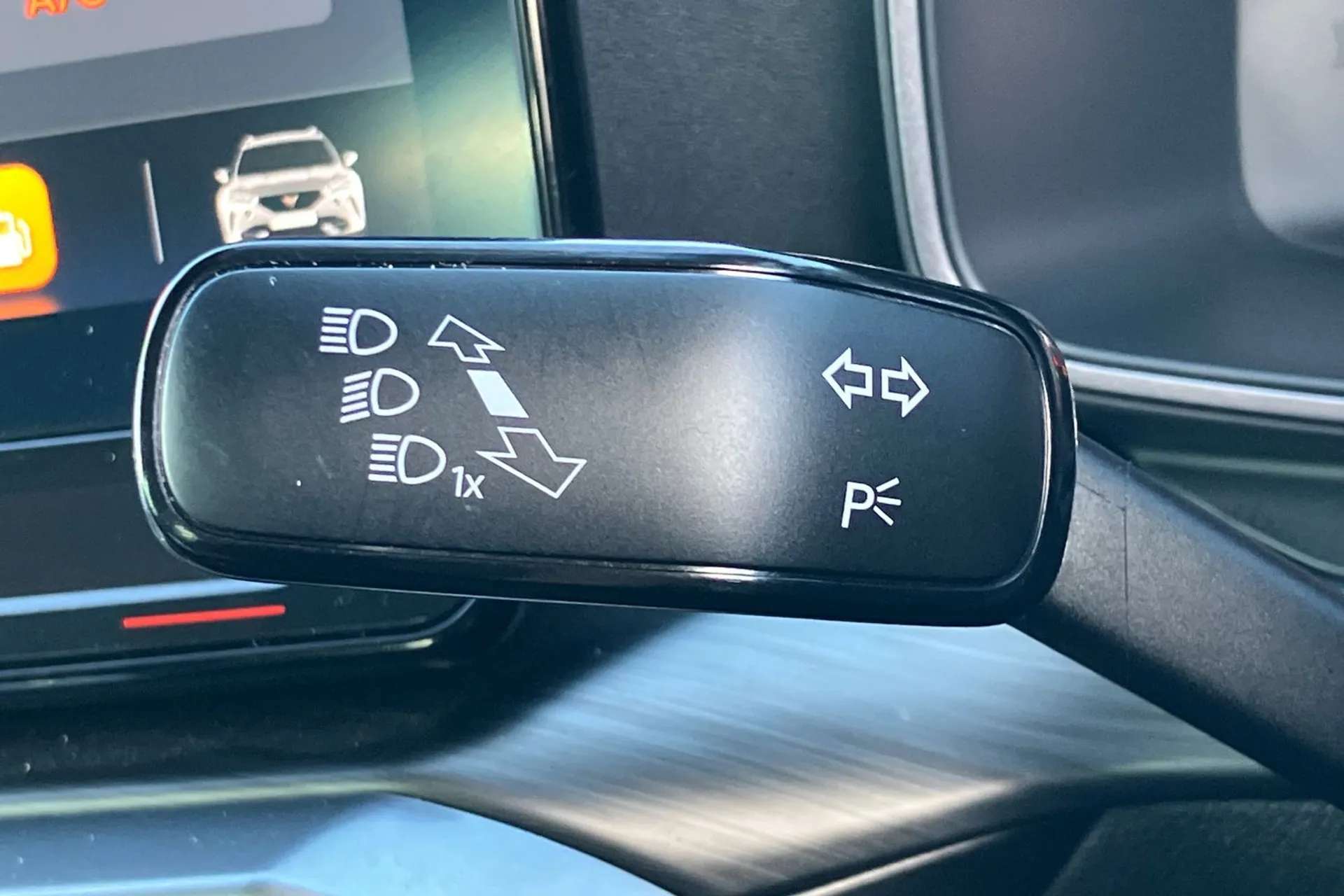 2024 CUPRA FORMENTOR 2024 CUPRA FORMENTOR