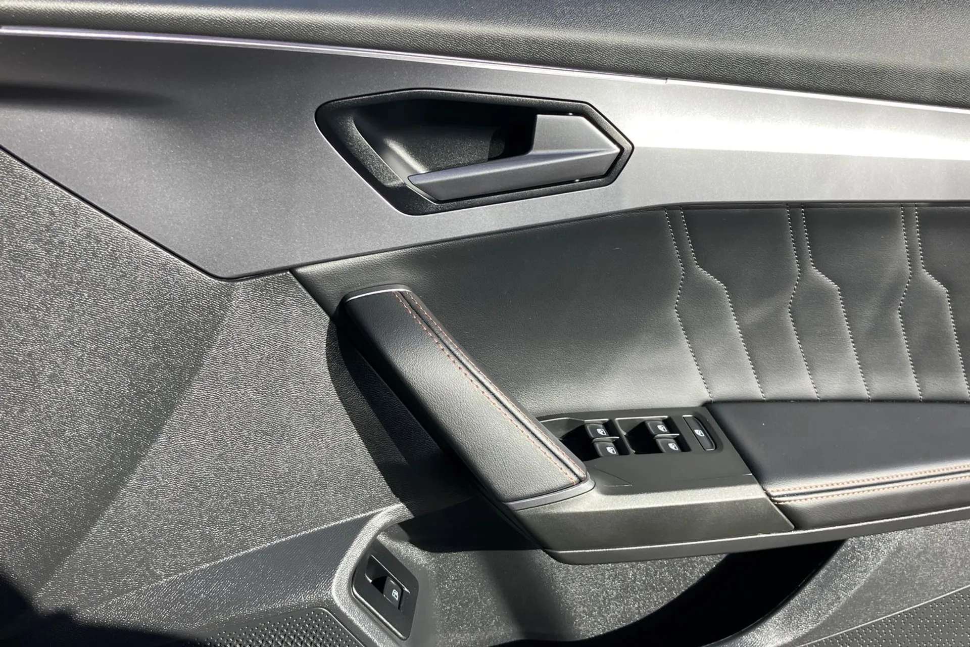 2024 CUPRA FORMENTOR 2024 CUPRA FORMENTOR