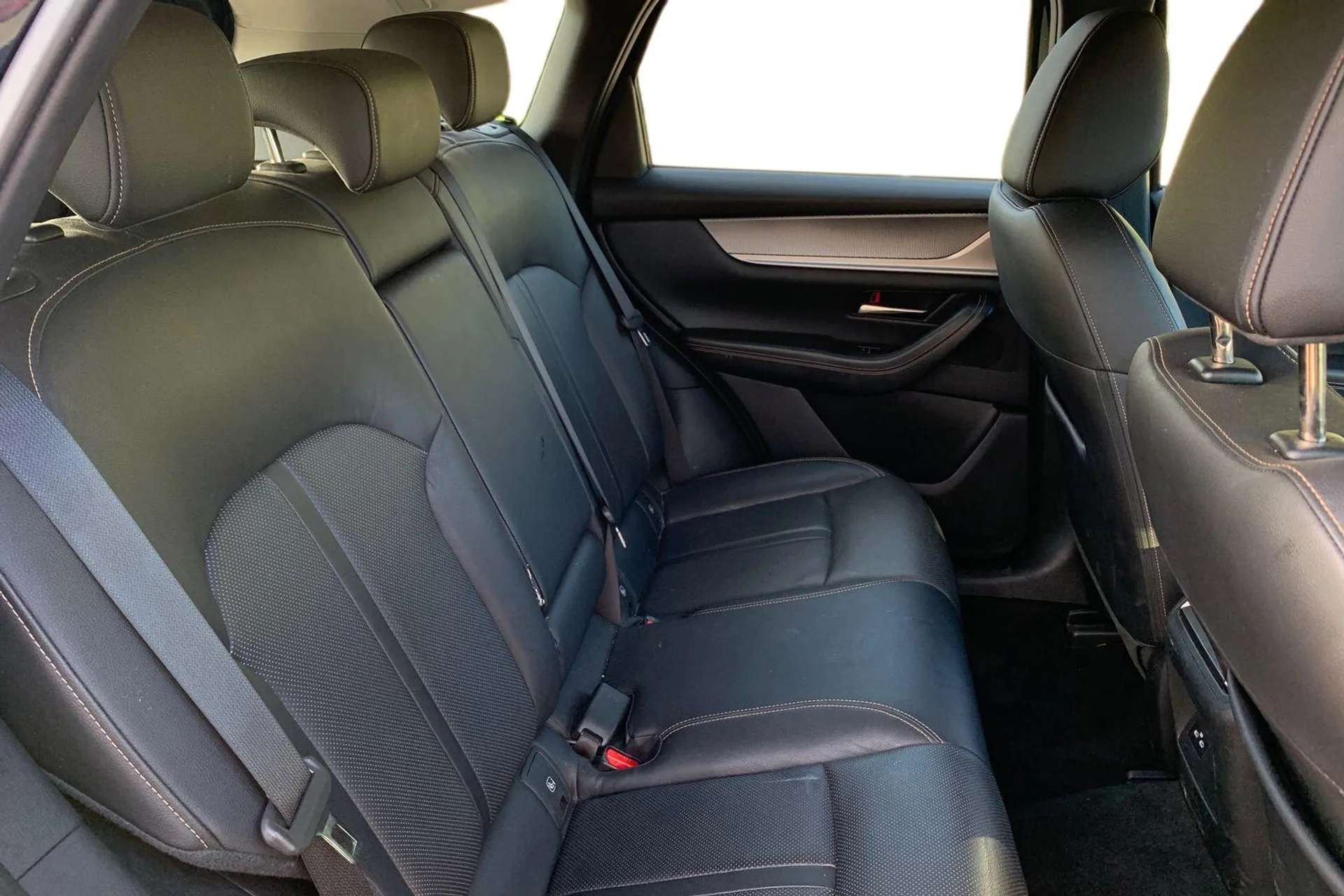 2023 MAZDA CX-60 2023 MAZDA CX-60