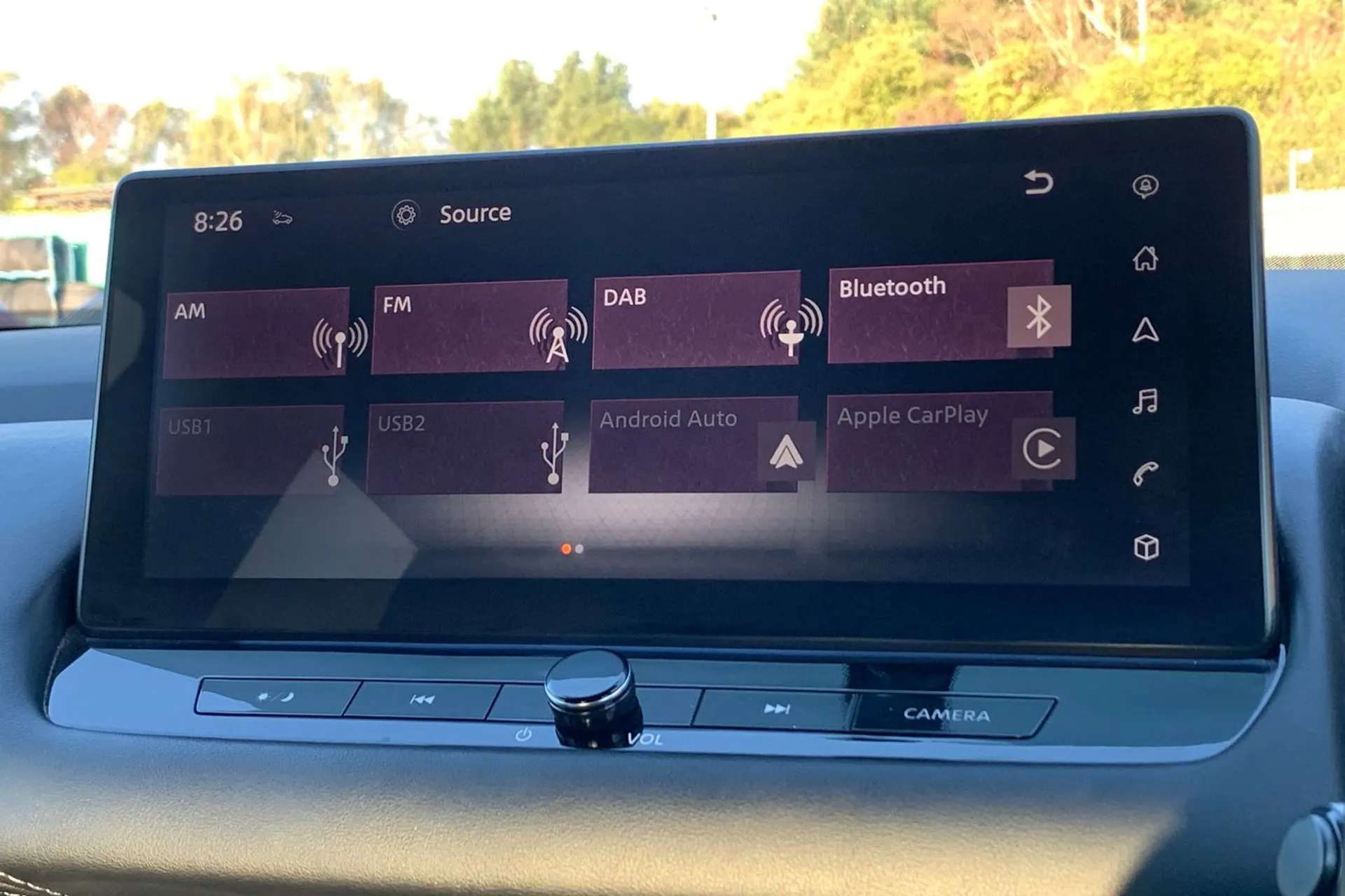 2023 NISSAN QASHQAI 2023 NISSAN QASHQAI