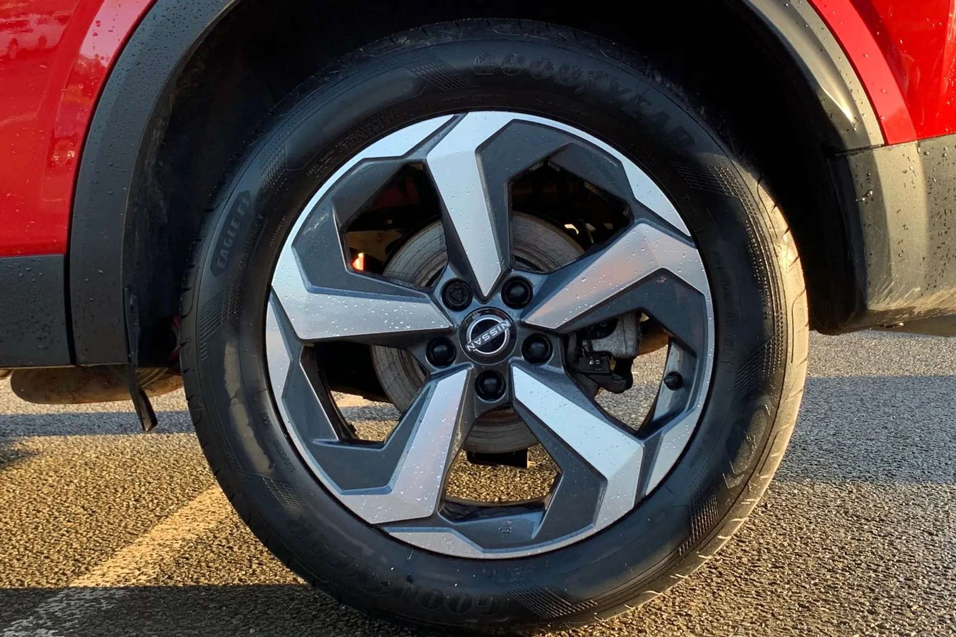 2023 NISSAN QASHQAI 2023 NISSAN QASHQAI