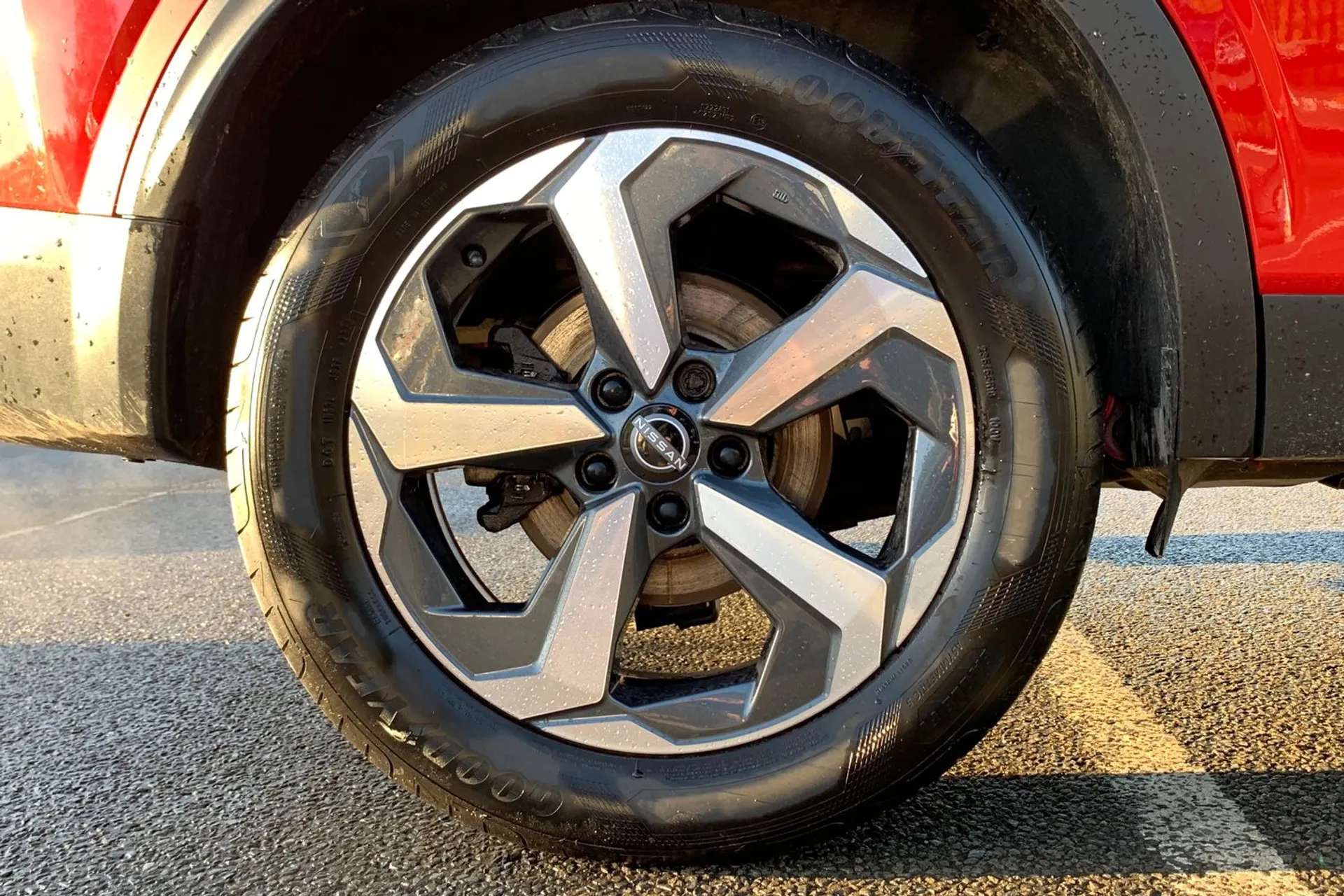 2023 NISSAN QASHQAI 2023 NISSAN QASHQAI