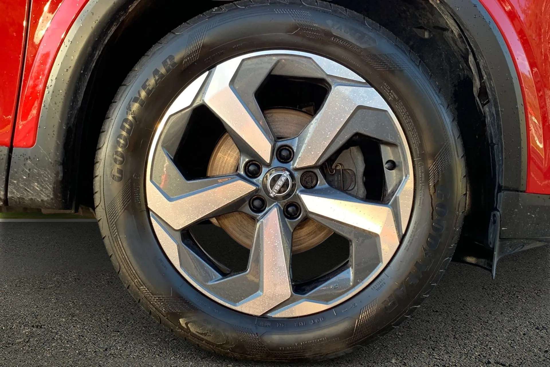 2023 NISSAN QASHQAI 2023 NISSAN QASHQAI