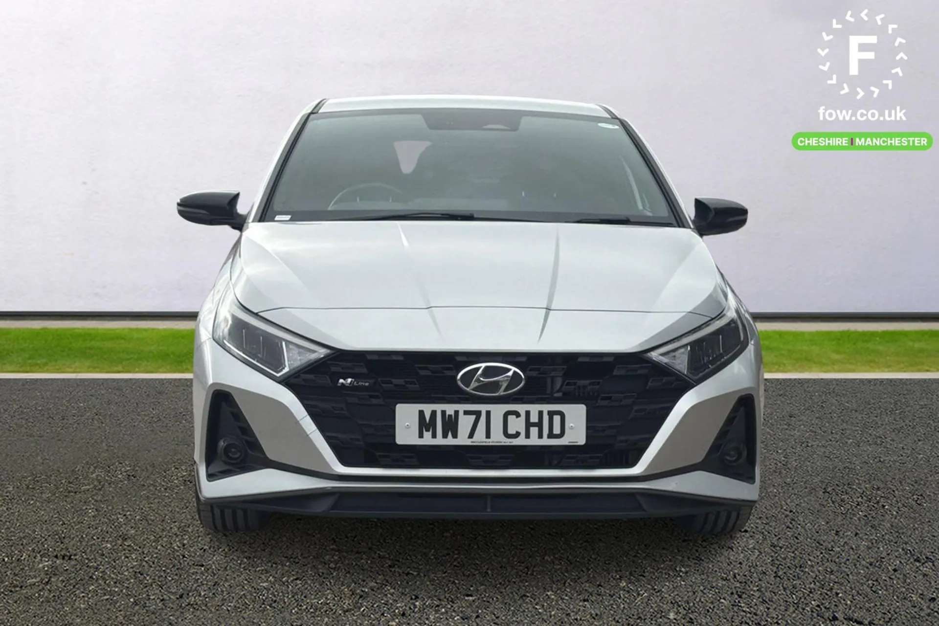 2021 HYUNDAI I20 2021 HYUNDAI I20
