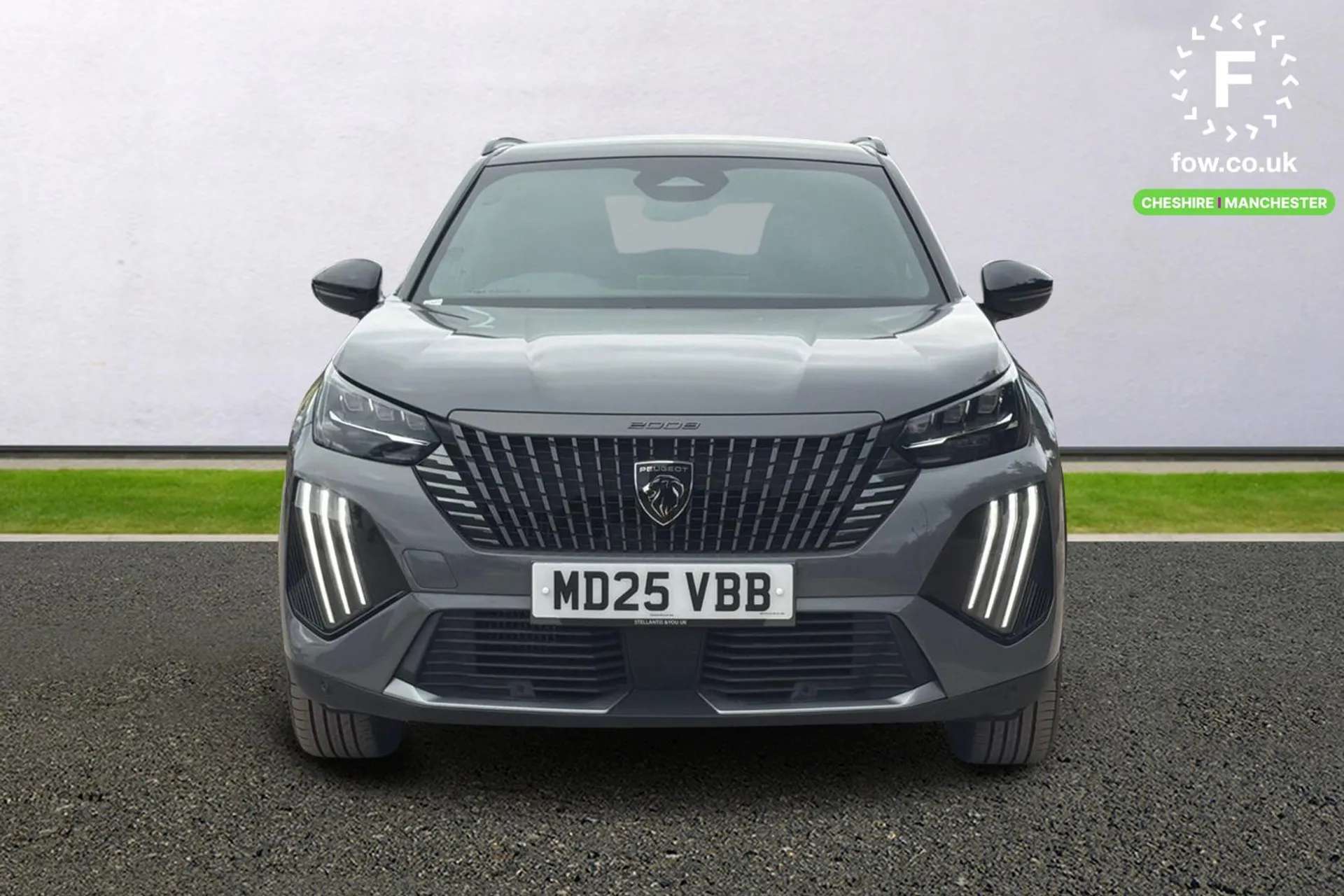 2025 PEUGEOT 2008 2025 PEUGEOT 2008